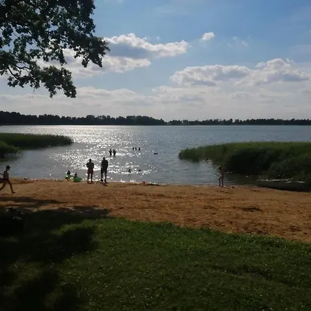 Holiday home Domek Na Gorce Z Widokiem Na Mazury *
