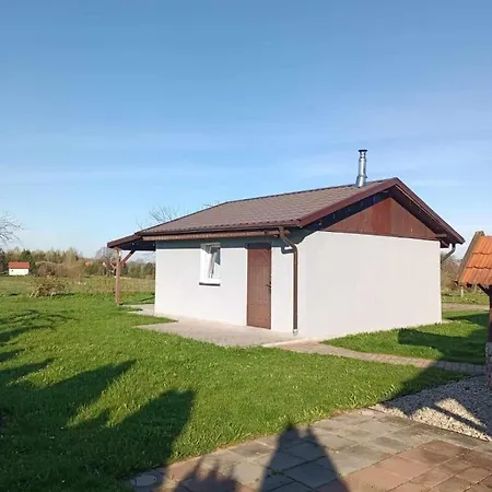 Domek Na Gorce Z Widokiem Na Mazury Holiday home Silec
