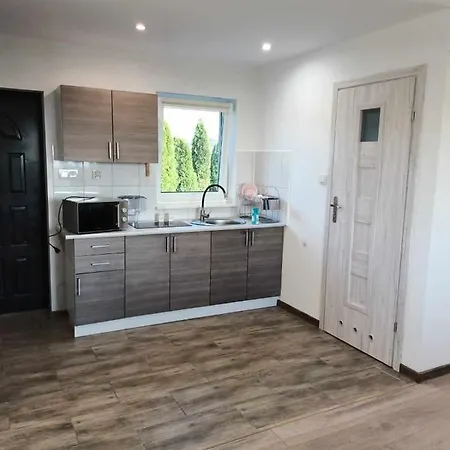 Domek Na Gorce Z Widokiem Na Mazury Holiday home Silec