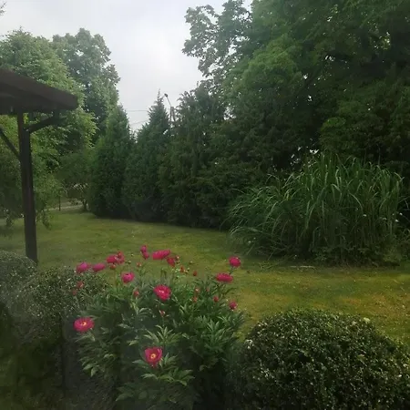 Holiday home Domek Na Gorce Z Widokiem Na Mazury Silec