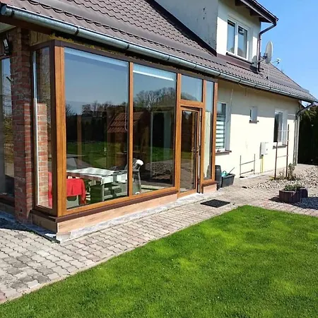 Holiday home Domek Na Gorce Z Widokiem Na Mazury Silec