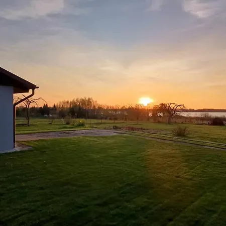 Holiday home Domek Na Gorce Z Widokiem Na Mazury